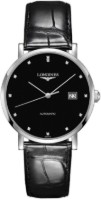 Zobrazit detail produktu - Longines Elegant Obrázek Longines Elegant