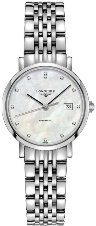 Obrázek Longines Elegant