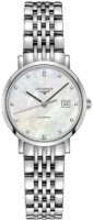 Zobrazit detail produktu - Longines Elegant Obrázek Longines Elegant
