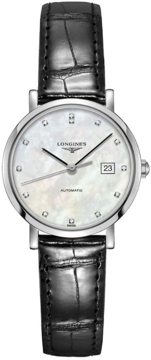 Obrázek Longines Elegant