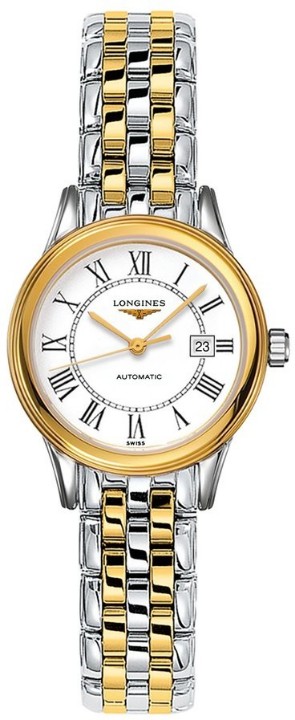 Obrázek Longines Flagship