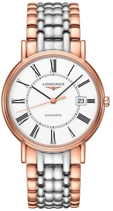 Obrázek Longines Présence