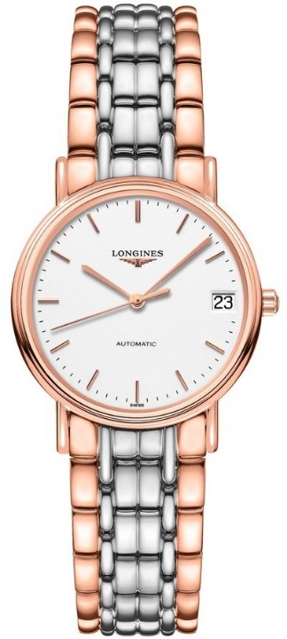 Obrázek Longines Présence