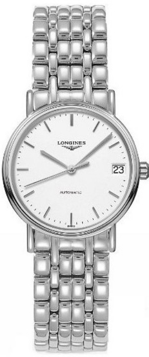 Obrázek Longines Présence