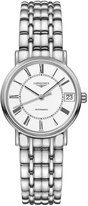 Obrázek Longines Présence