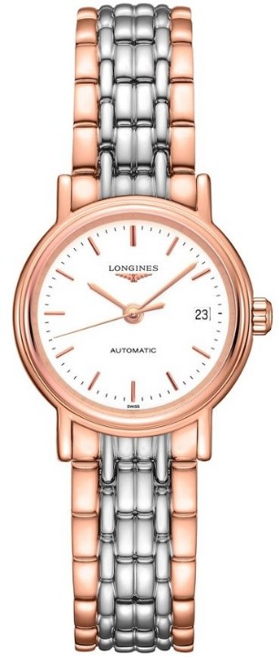 Obrázek Longines Présence