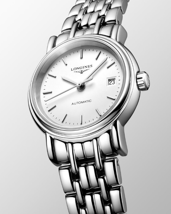 Obrázek Longines Présence