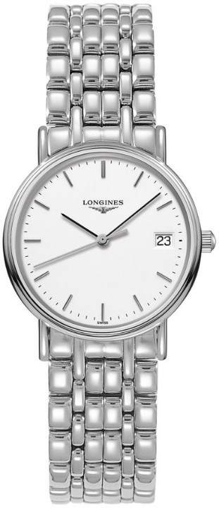 Obrázek Longines Présence