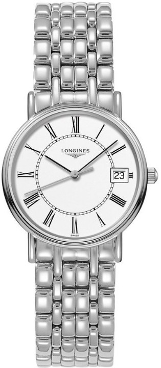 Obrázek Longines Présence