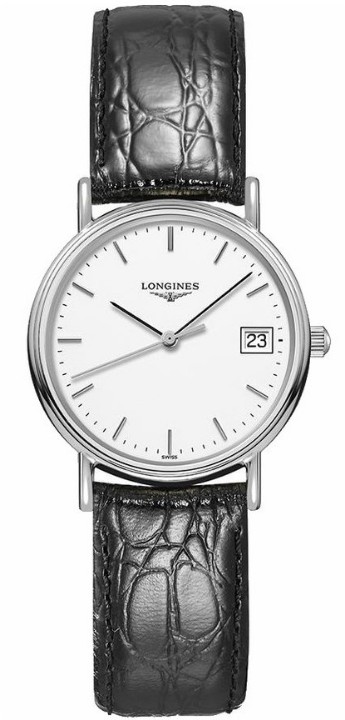 Obrázek Longines Présence