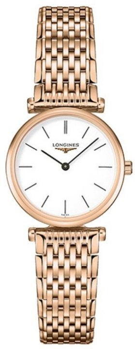 Obrázek Longines La Grande Classique