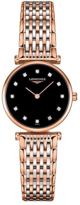 Obrázek Longines La Grande Classique