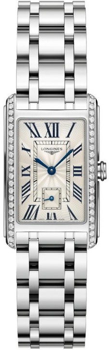 Obrázek Longines DolceVita