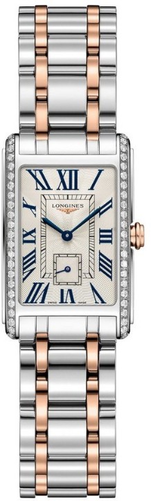 Obrázek Longines DolceVita