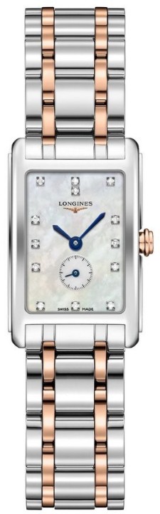 Obrázek Longines DolceVita