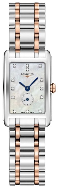 Obrázek Longines DolceVita