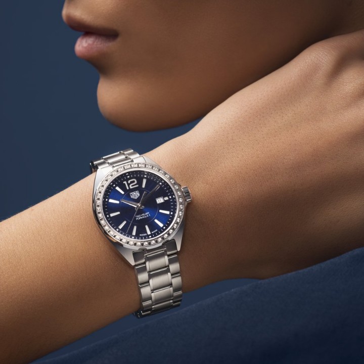 Obrázek Tag Heuer Formula 1