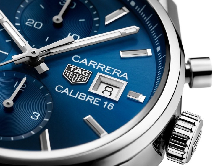 Obrázek Tag Heuer Carrera