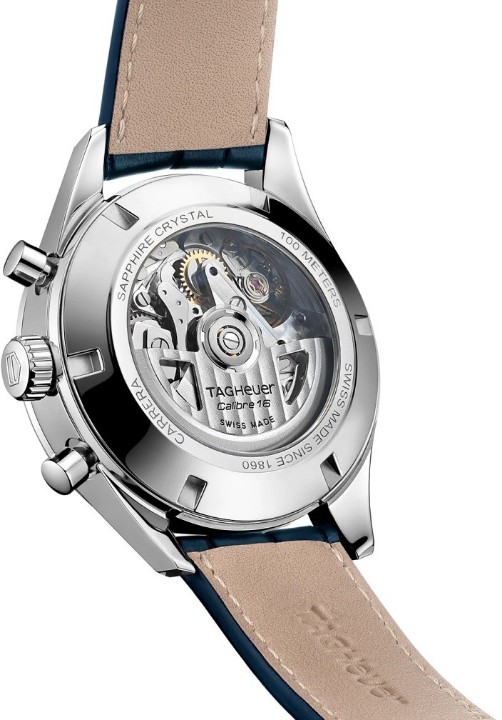 Obrázek Tag Heuer Carrera