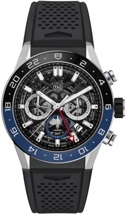 Obrázek Tag Heuer Carrera