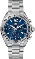 Zobrazit detail produktu - Tag Heuer Formula 1 Chronograph Obrázek Tag Heuer Formula 1 Chronograph