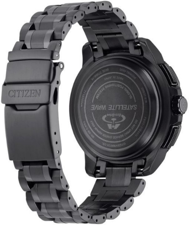 Obrázek Citizen Promaster Satellite Wave