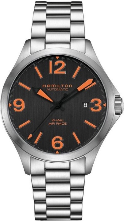 Obrázek Hamilton Khaki Aviation Air Race