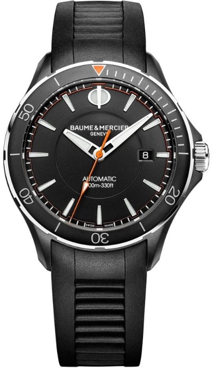 Obrázek Baume & Mercier Clifton Club