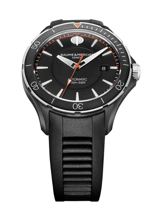 Obrázek Baume & Mercier Clifton Club