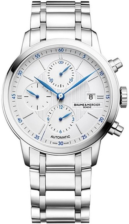 Obrázek Baume & Mercier Classima