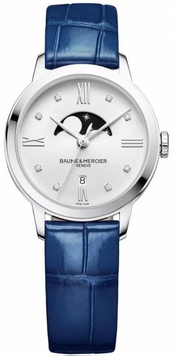 Obrázek Baume & Mercier Classima