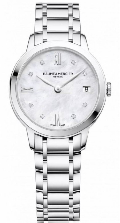 Obrázek Baume & Mercier Classima