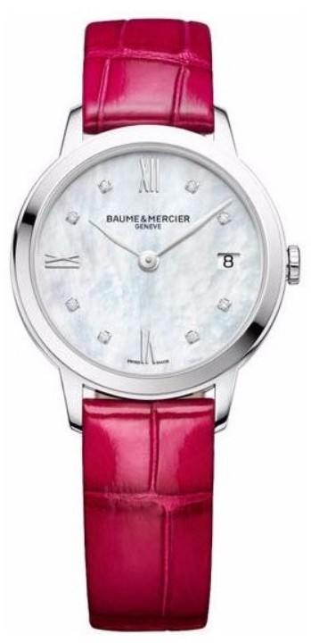 Obrázek Baume & Mercier Classima