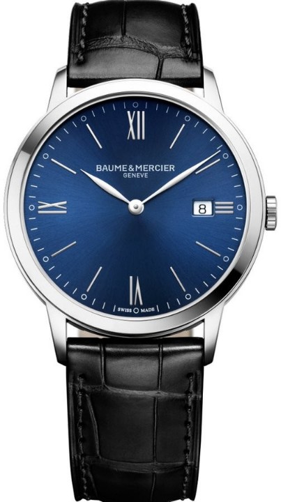 Obrázek Baume & Mercier Classima