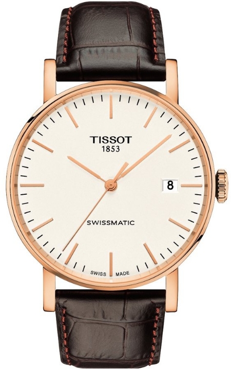 Obrázek Tissot Everytime Swissmatic