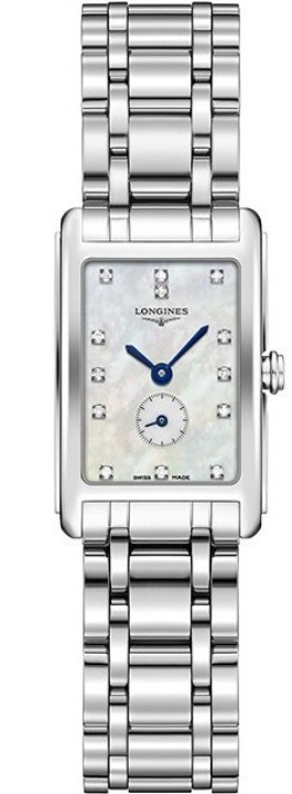 Obrázek Longines DolceVita