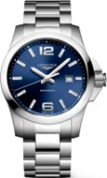 Zobrazit detail produktu - Longines Conquest Obrázek Longines Conquest