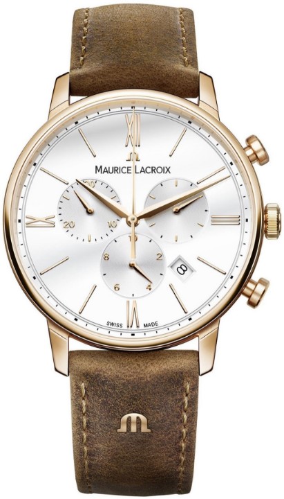 Obrázek Maurice Lacroix Eliros Chronograph