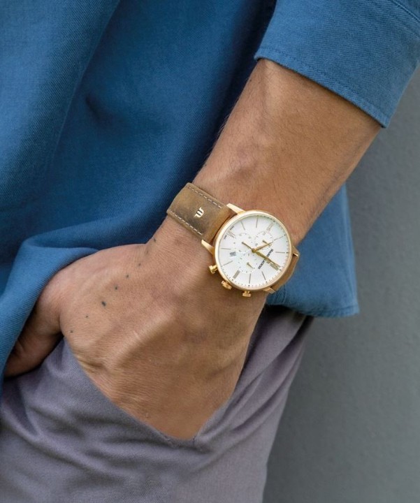 Obrázek Maurice Lacroix Eliros Chronograph