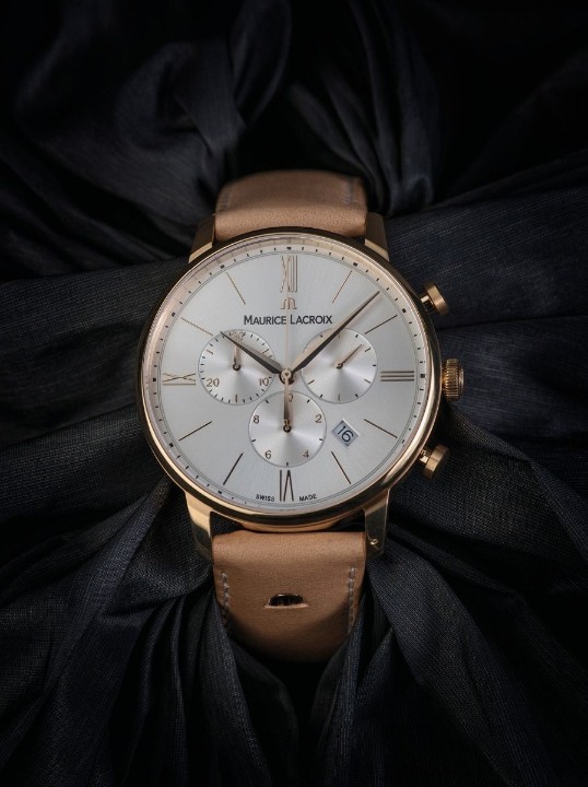 Obrázek Maurice Lacroix Eliros Chronograph