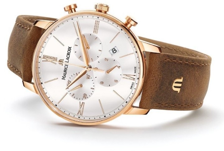 Obrázek Maurice Lacroix Eliros Chronograph