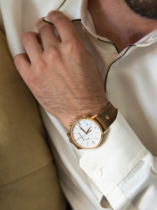 Obrázek Maurice Lacroix Eliros Chronograph