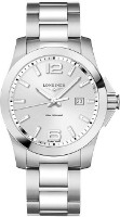 Zobrazit detail produktu - Longines Conquest Obrázek Longines Conquest