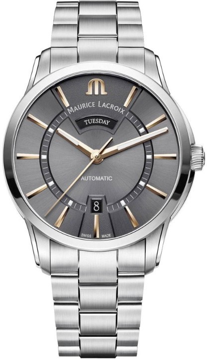 Obrázek Maurice Lacroix Pontos Day Date