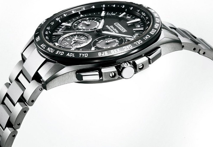 Obrázek Citizen Promaster Satellite Wave