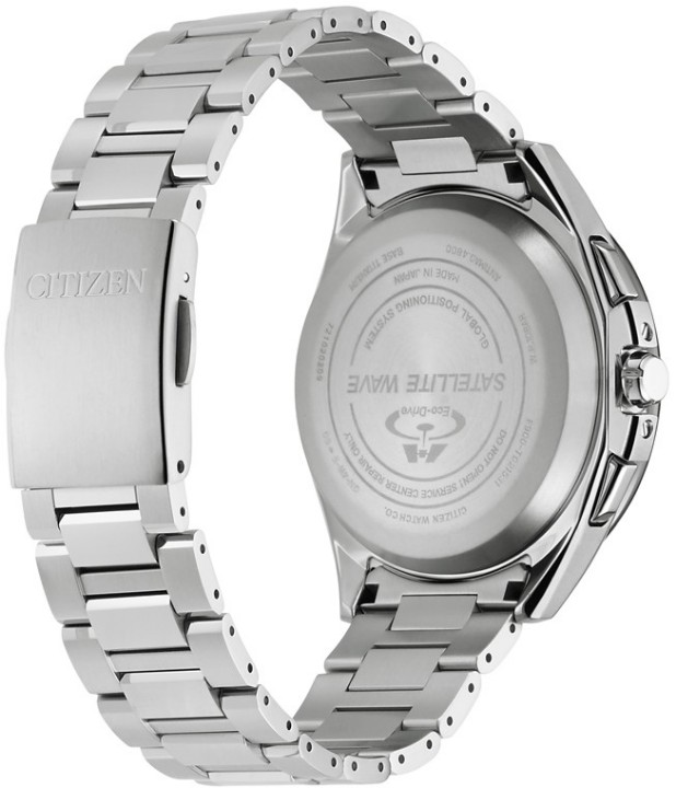 Obrázek Citizen Promaster Satellite Wave