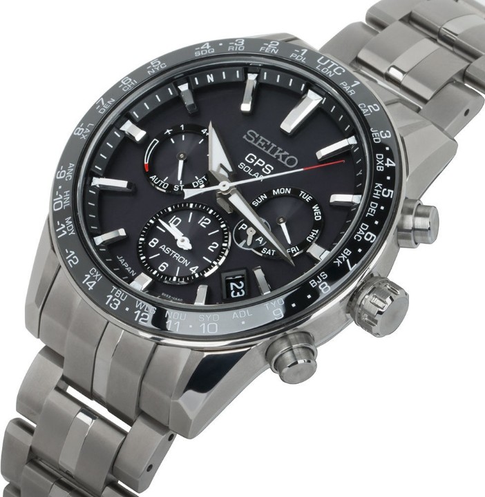 Obrázek Seiko Astron