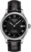 Zobrazit detail produktu - Tissot Le Locle Powermatic 80 Obrázek Tissot Le Locle Powermatic 80