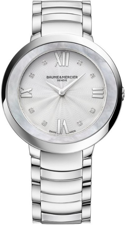 Obrázek Baume & Mercier Promesse