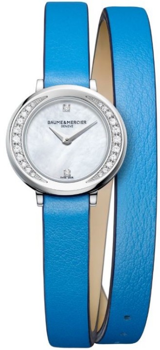 Obrázek Baume & Mercier Petite Promesse